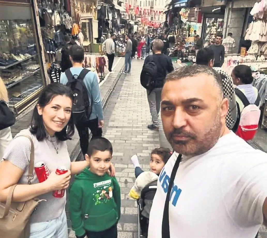 Böcek Ailesinin Ölümünde Şok Bulgular Oda Eşyalarında ‘Zehir’ Çıktı (1)-1