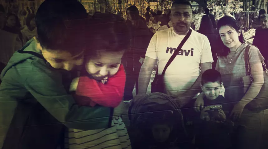 Bocek Ailesinin Olumuyle Ilgili Kamera Goruntuleri Ve Sevk Yazisi Her Seyi Ortaya Cikardi (1)-1