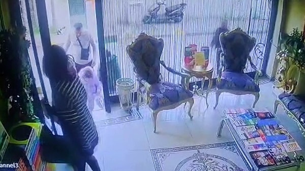 Bocek Ailesinin Olumuyle Ilgili Kamera Goruntuleri Ve Sevk Yazisi Her Seyi Ortaya Cikardi (4)