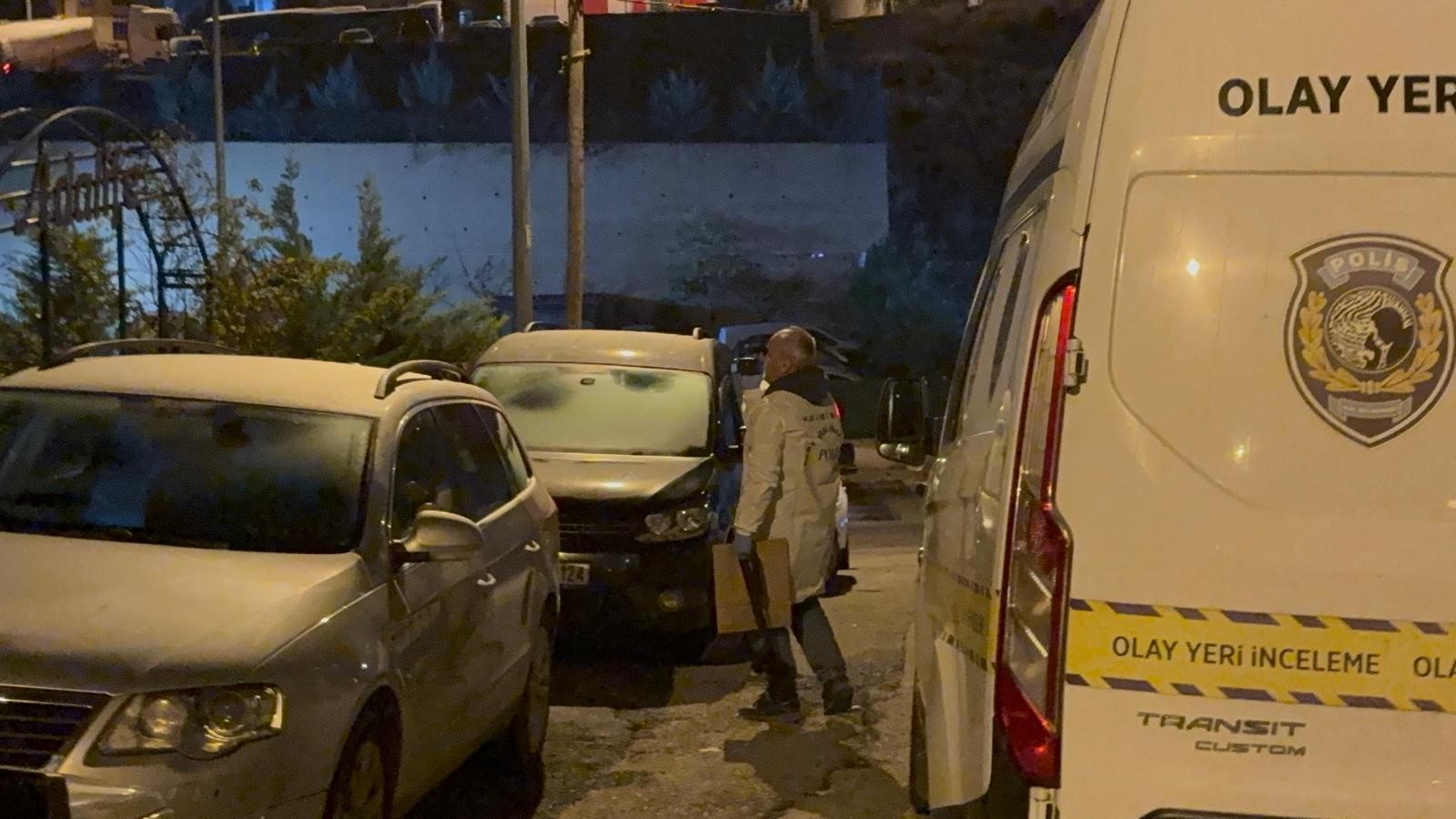 Borç Kaygısı Feci Sonla Bitti! 24 Yaşındaki Genç Bodrumda Kendini Astı (7)