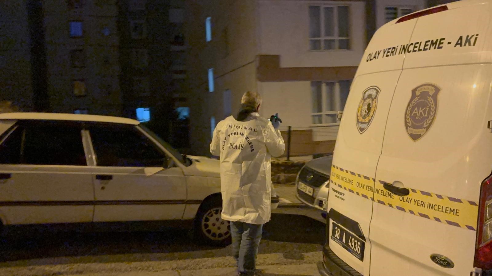 Borç Kaygısı Feci Sonla Bitti! 24 Yaşındaki Genç Bodrumda Kendini Astı (8)