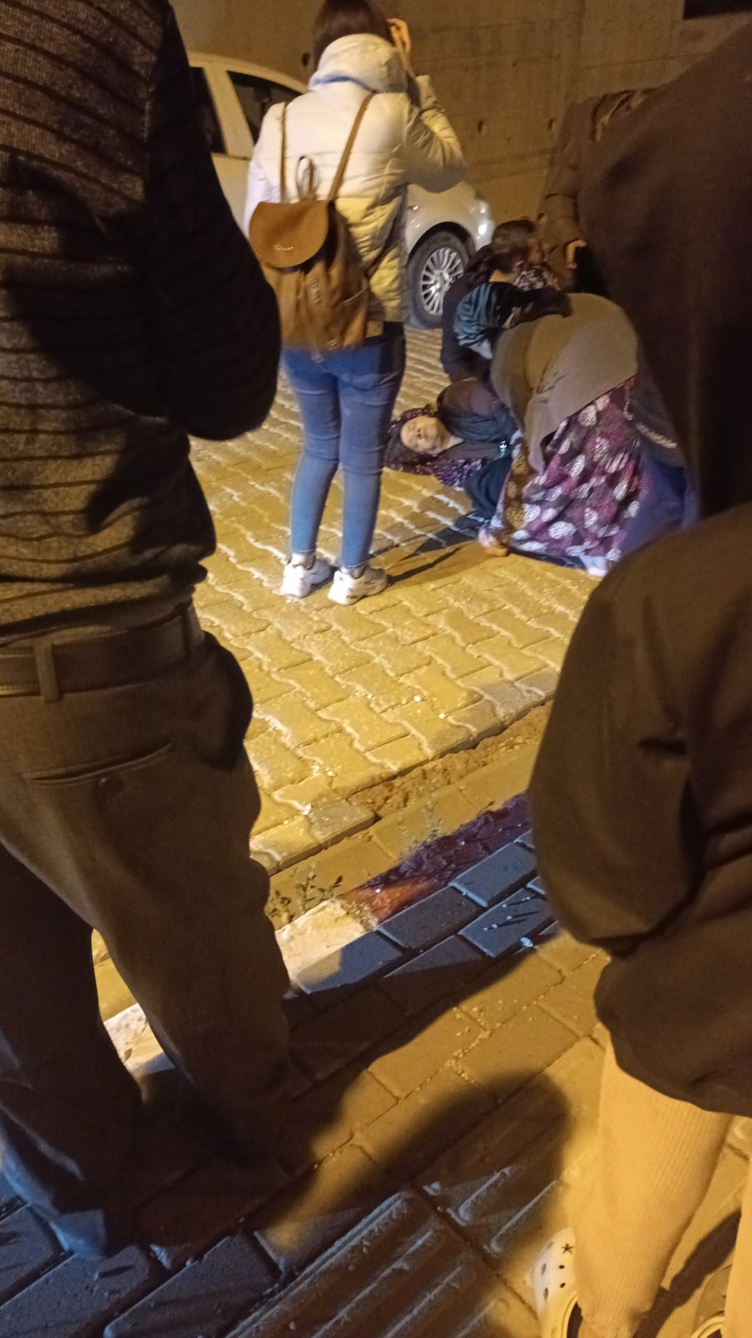 “Boşanacağım” Tartışması Kanla Bitti Eşini Öldürdü, Kızına Silah Çevirdi, Sonra Intihar Etti (2)