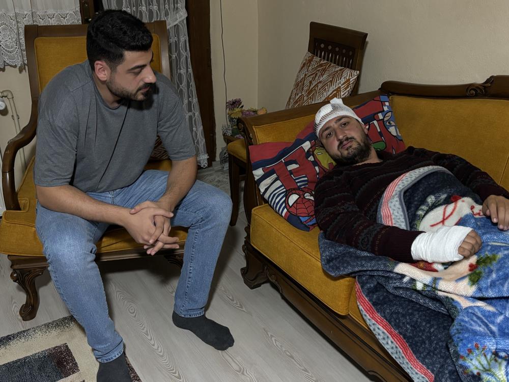 Bu Cinayete Tesebbus Otizmli Ve Epilepsi Hastasi Gence Odunla Saldiri (3)