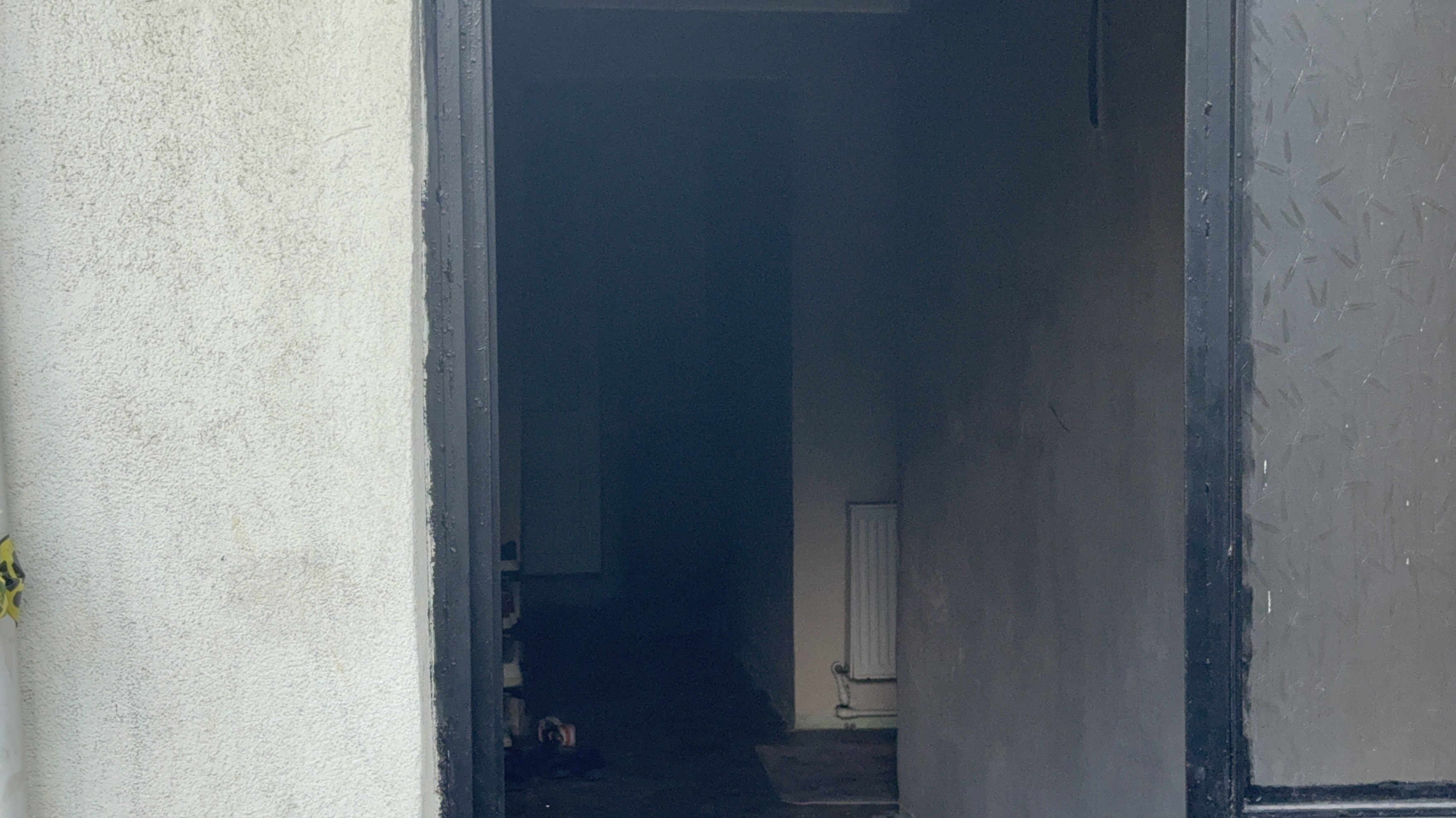 Çakmakla Oynayan Çocuk Faciaya Yol Açtı! 2 Yaşındaki Kardeşi Hayatını Kaybetti (5)