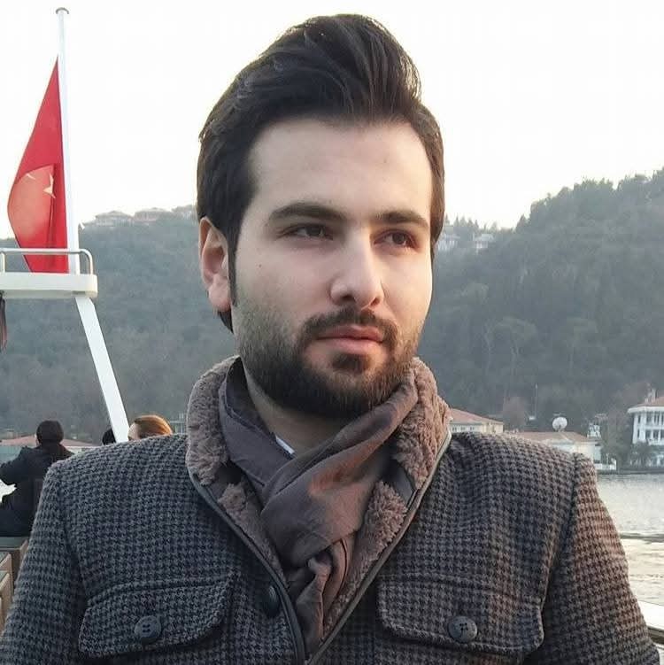 Çarpışma Sonrası Hurdaya Dönen Araçtan Acı Haber (3)