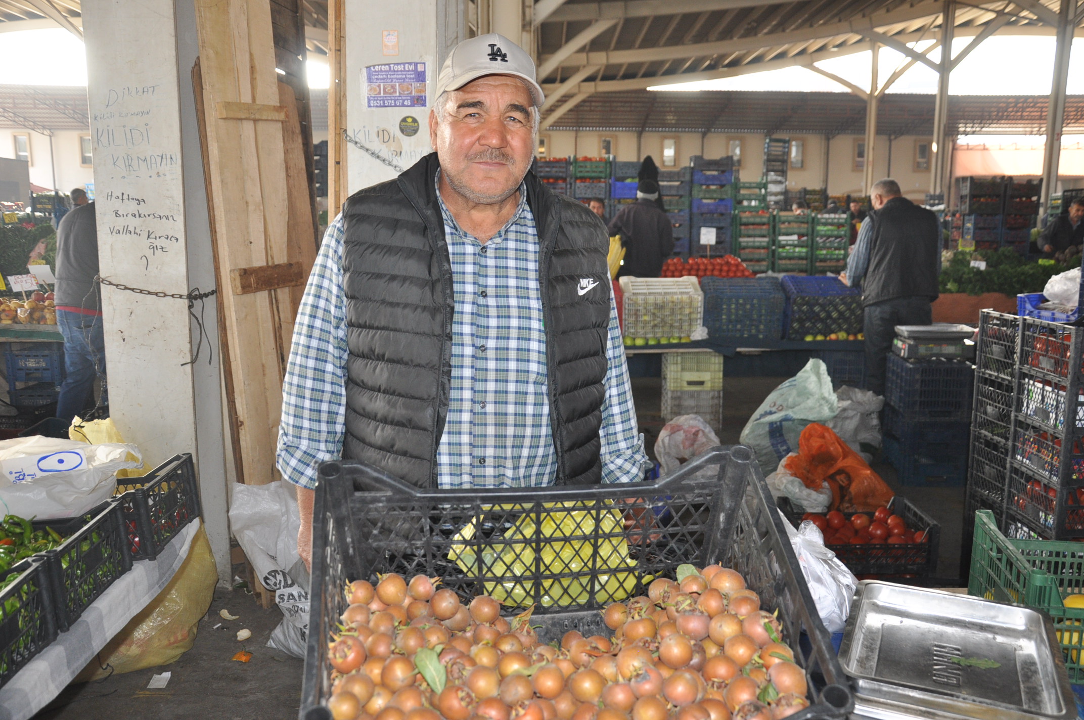 Çarşamba Pazarı (1)