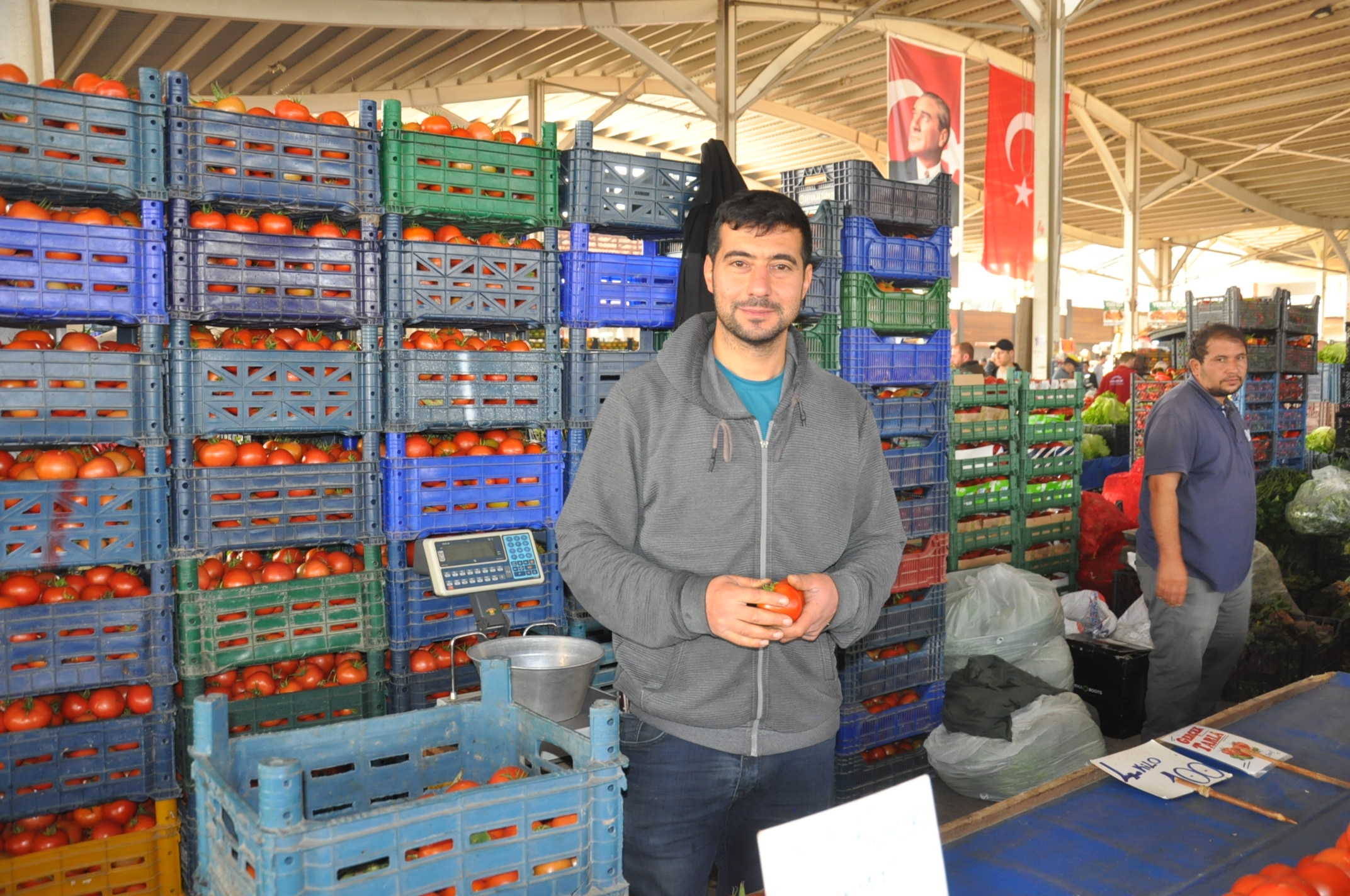 Çarşamba Pazarı (12)