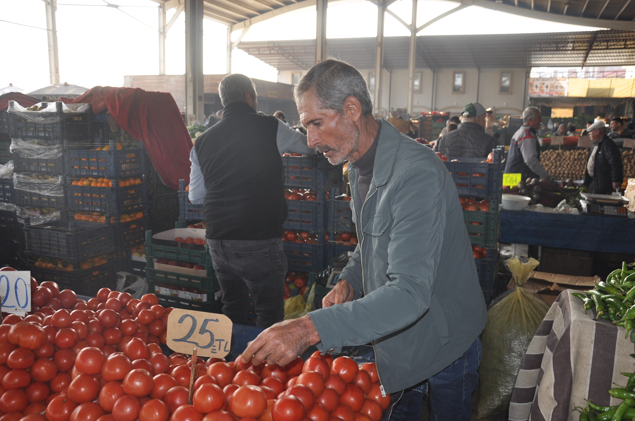 Çarşamba Pazarı (13)