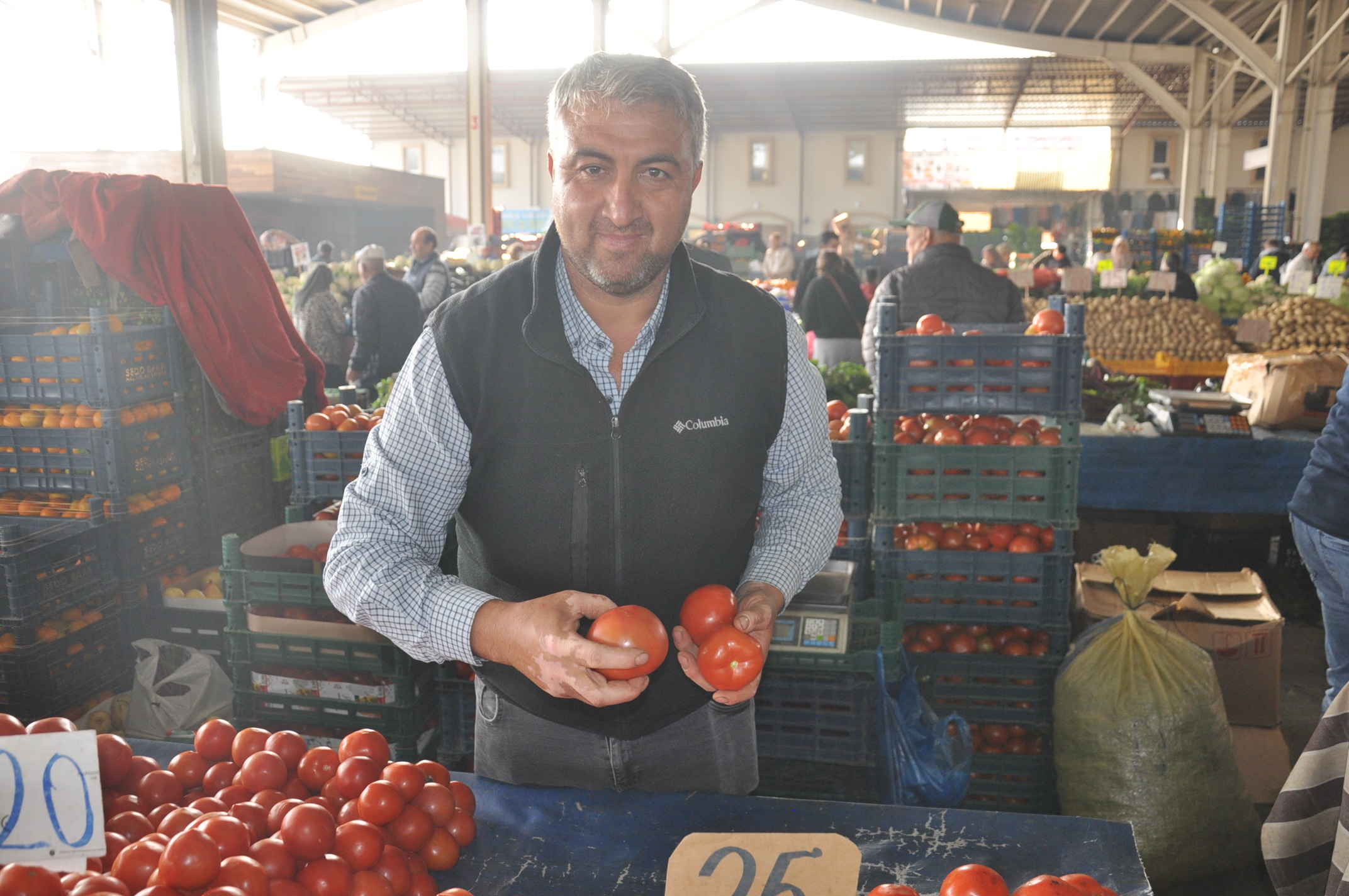 Çarşamba Pazarı (14)