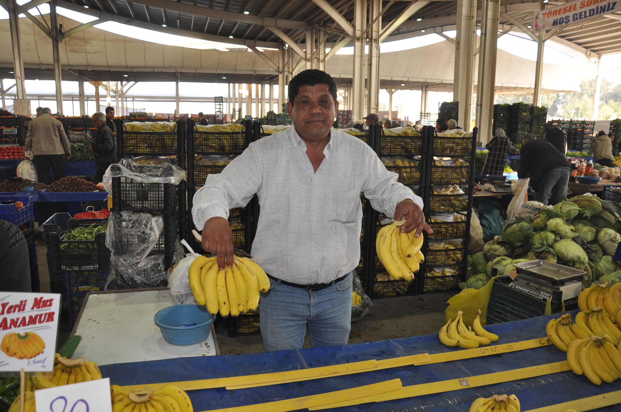 Çarşamba Pazarı (4)