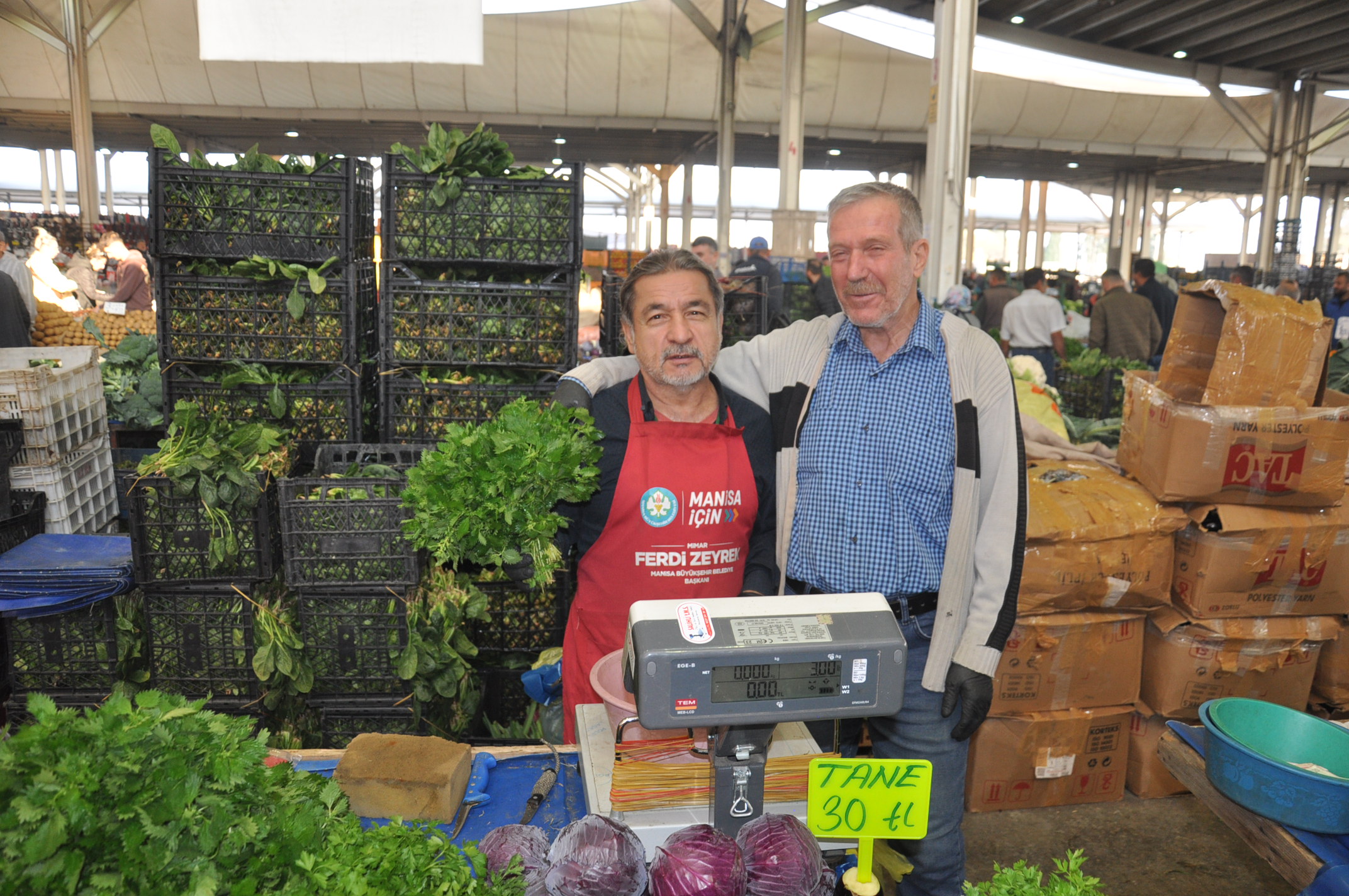 Çarşamba Pazarı (5)