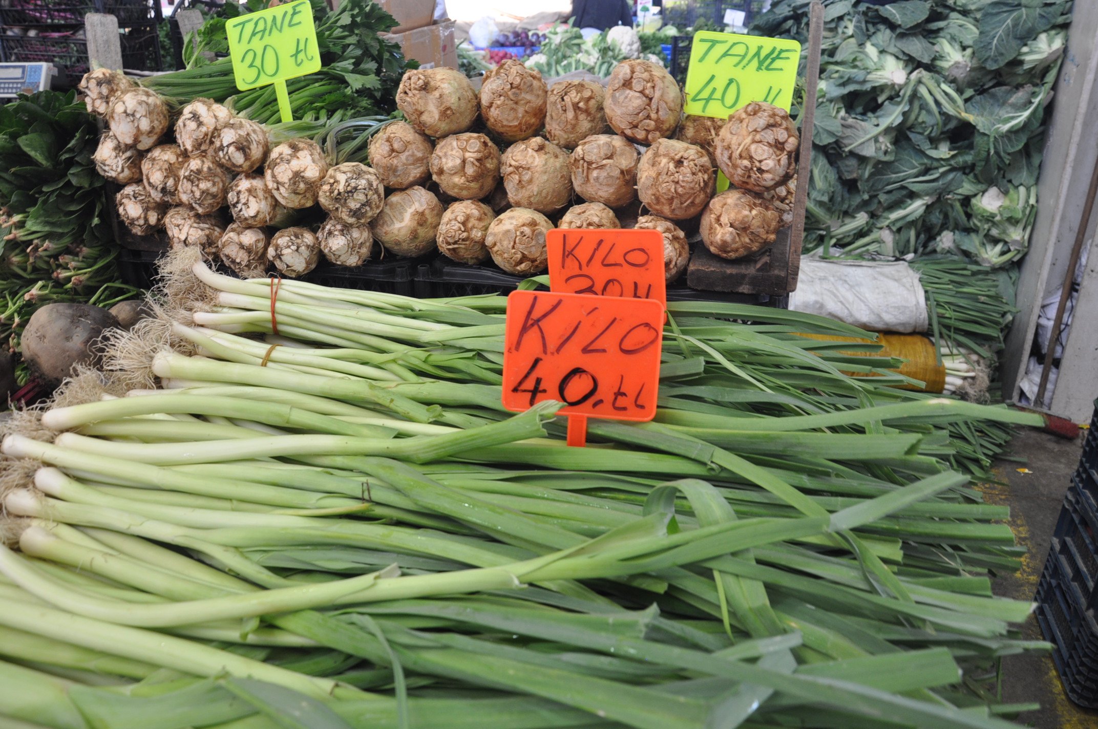 Çarşamba Pazarı (6)