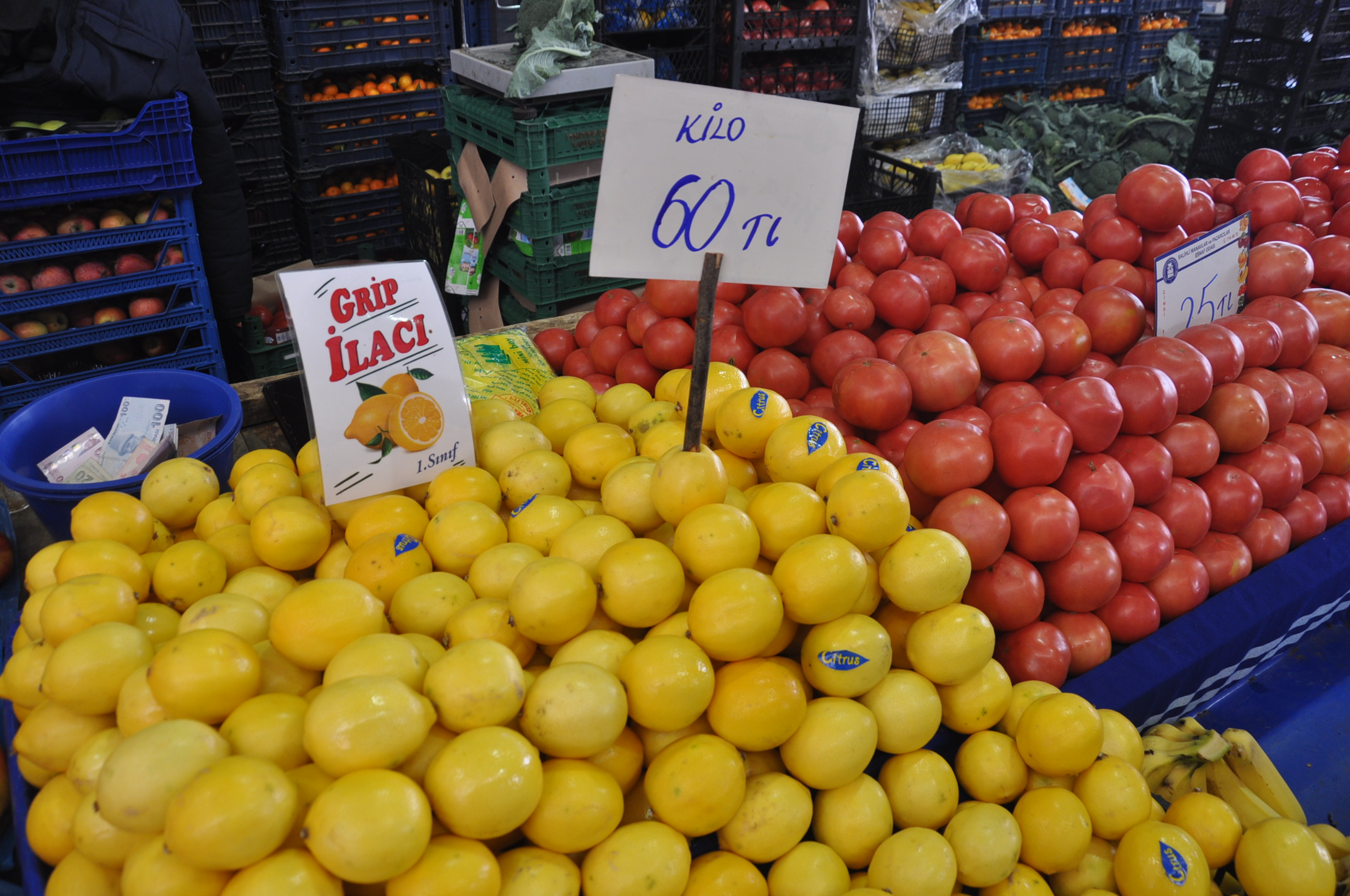 Çarşamba Pazarı (7)