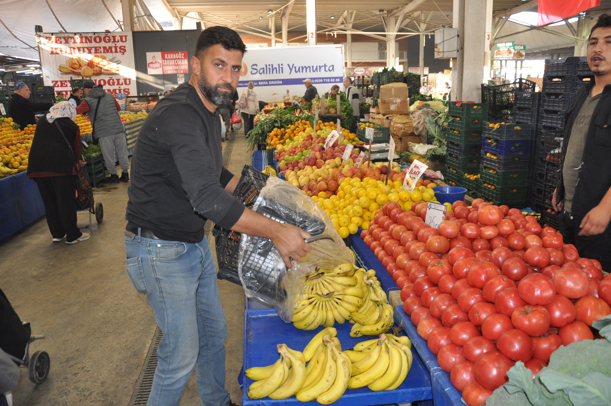 Çarşamba Pazarı (8)