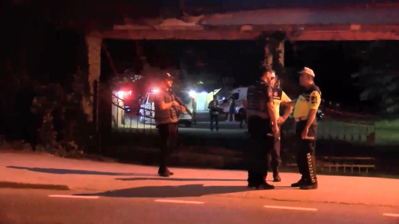 Cekmekoy De Cumhuriyet Savcisini Olduren Saniga Agirlastirilmis Muebbet Hapis Istemi 10595