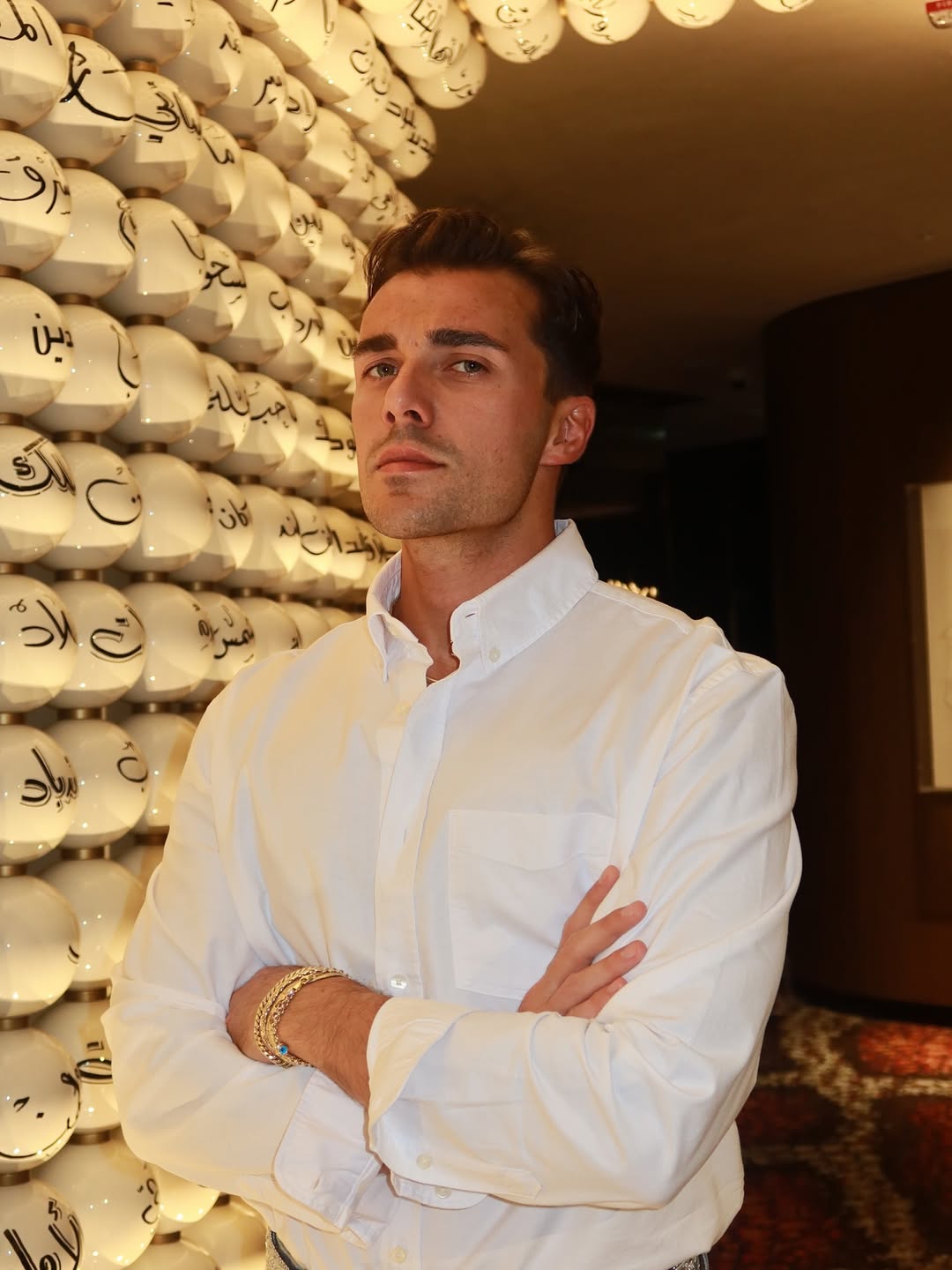 Cemal Can Canseven Bedelli Askerlik Için Manisa’ya Geliyor! (2)