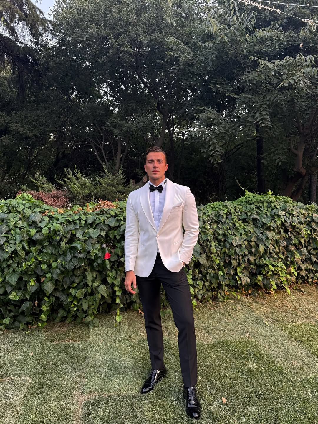 Cemal Can Canseven Bedelli Askerlik Için Manisa’ya Geliyor! (3)