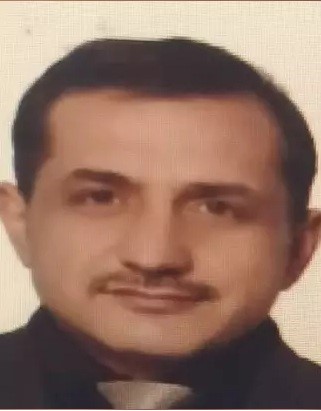 Cezaevi Izninde Takıntılı Olduğu Kadını Öldürüp Intihar Etti! Cinayetin Şok Eden Detayları Ortaya Çıktı (2)