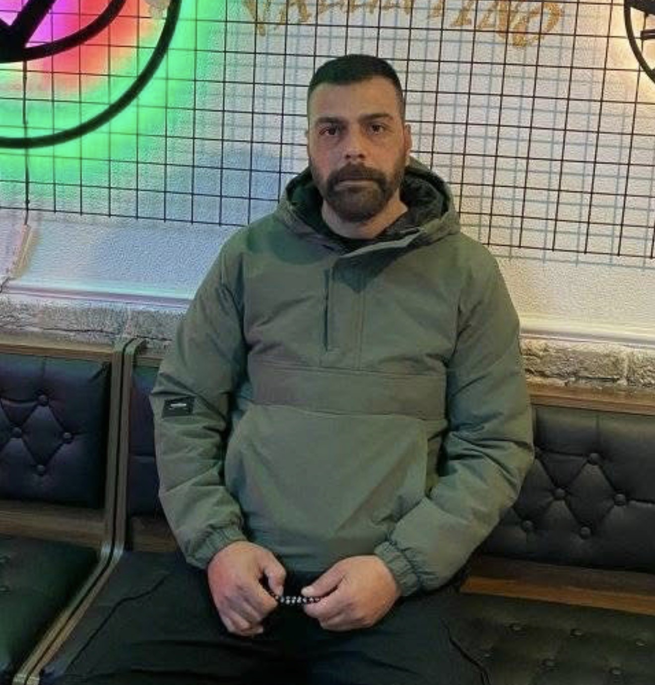 Cezaevinden Izinli Çıktı, 2 Gün Sonra Balkonda Ölü Bulundu (2)