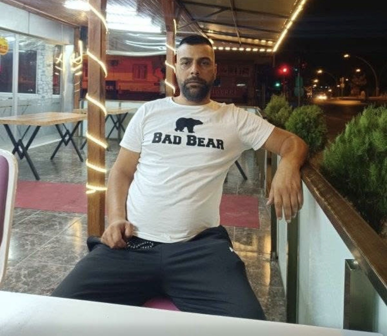 Cezaevinden Izinli Çıktı, 2 Gün Sonra Balkonda Ölü Bulundu (5)