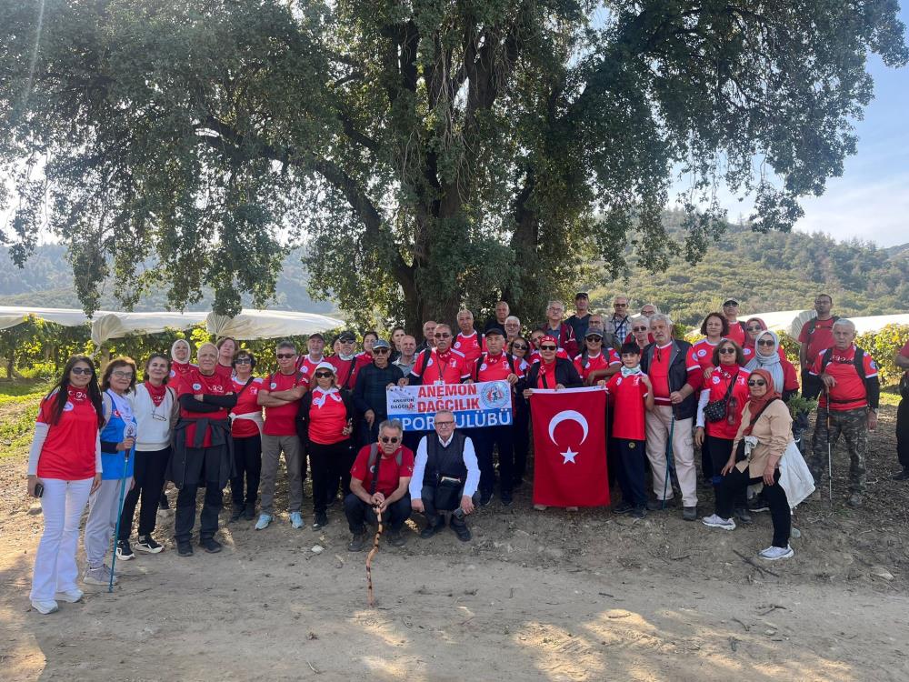 Dagcilar Sarigolun Binlerce Yillik Tarihine Yolculuk Yapti (3)