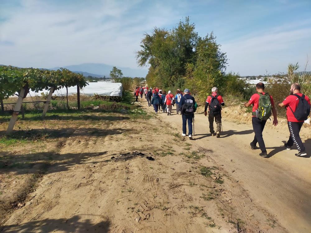 Dagcilar Sarigolun Binlerce Yillik Tarihine Yolculuk Yapti (4)