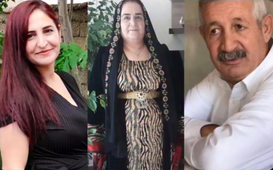 Dehşet Kazada Ölü Sayısı Artıyor Yaralı Kadından Acı Haber Geldi, Ölü Sayısı 4’E Yükseldi (4)