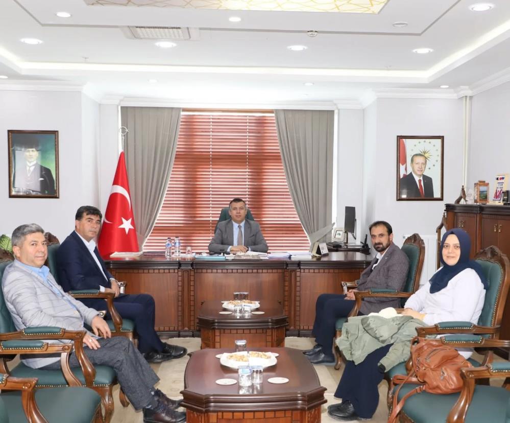 Demirci Eğitim Bir Sen (2)