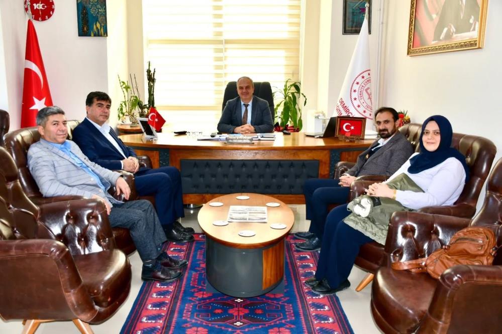 Demirci Eğitim Bir Sen (3)