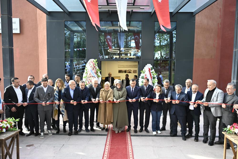 Demirci’ye Yeni Kültür, Bilim Ve Teknoloji Merkezi (1)-1