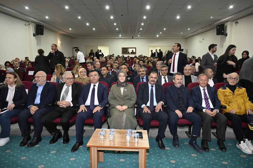 Demirci’ye Yeni Kültür, Bilim Ve Teknoloji Merkezi (2)