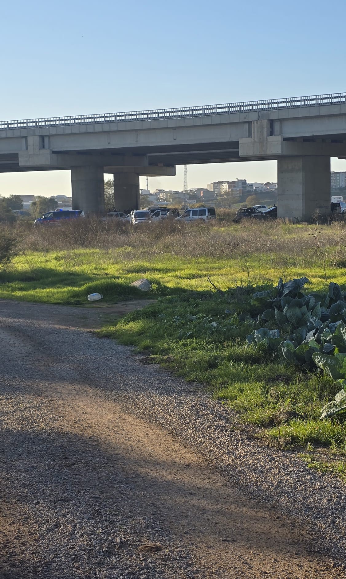 Dere Kenarındaki Oyunda Kahreden Olay Akıntıya Kapılan 10 Yaşındaki Çocuk Hayatını Kaybetti (2)
