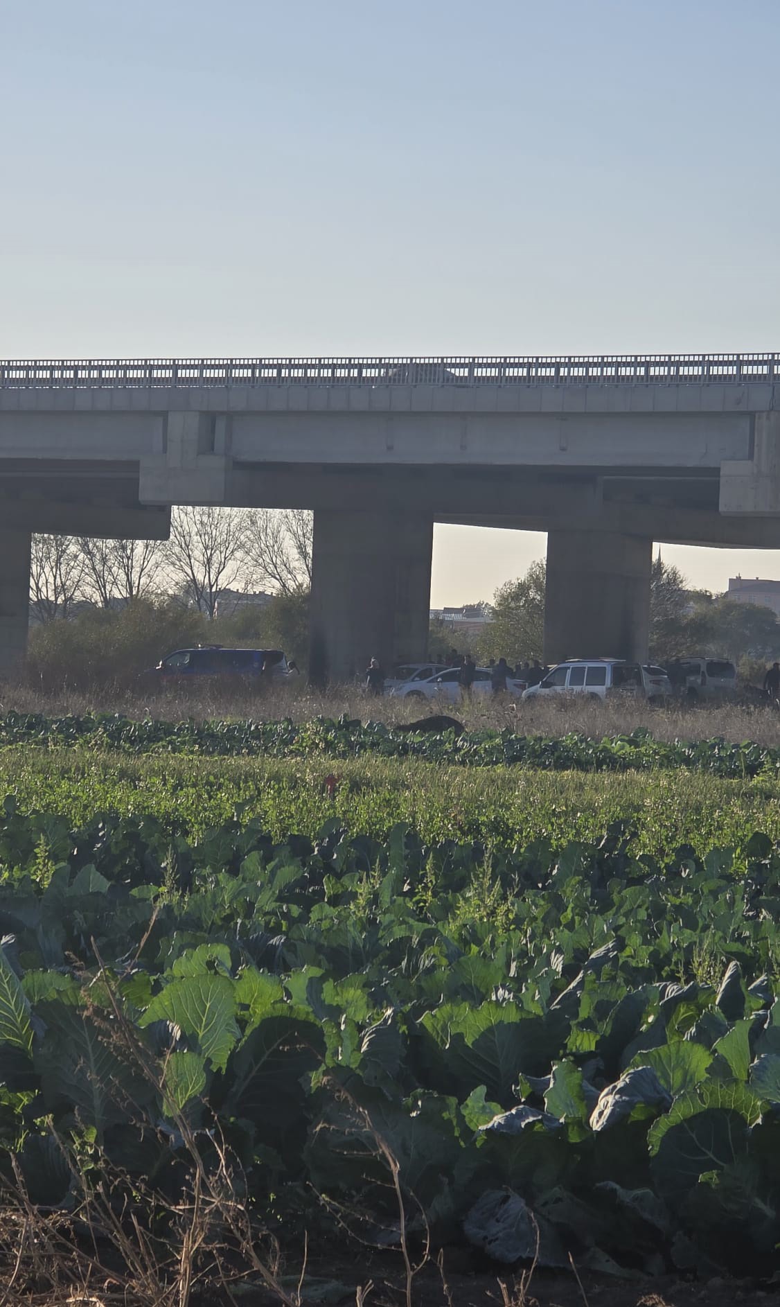 Dere Kenarındaki Oyunda Kahreden Olay Akıntıya Kapılan 10 Yaşındaki Çocuk Hayatını Kaybetti (5)