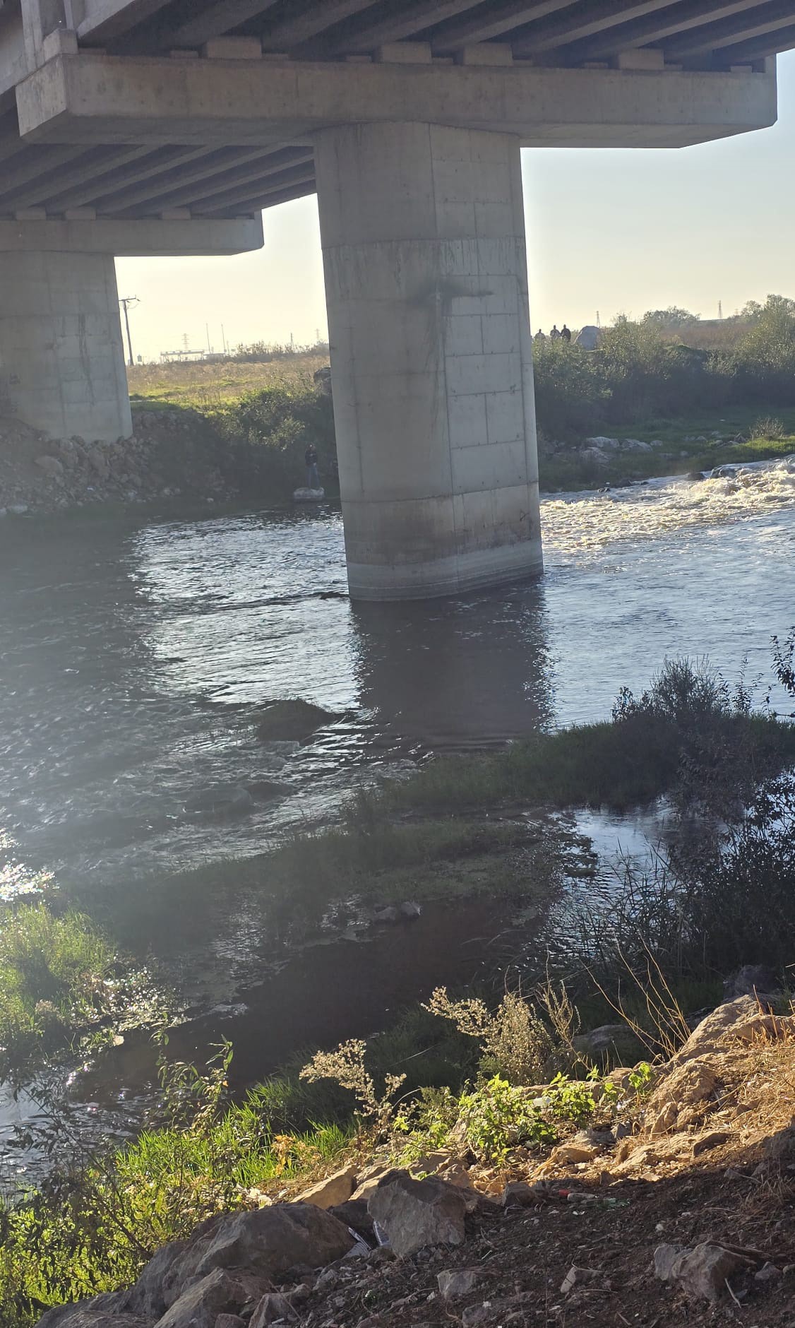 Dere Kenarındaki Oyunda Kahreden Olay Akıntıya Kapılan 10 Yaşındaki Çocuk Hayatını Kaybetti (6)