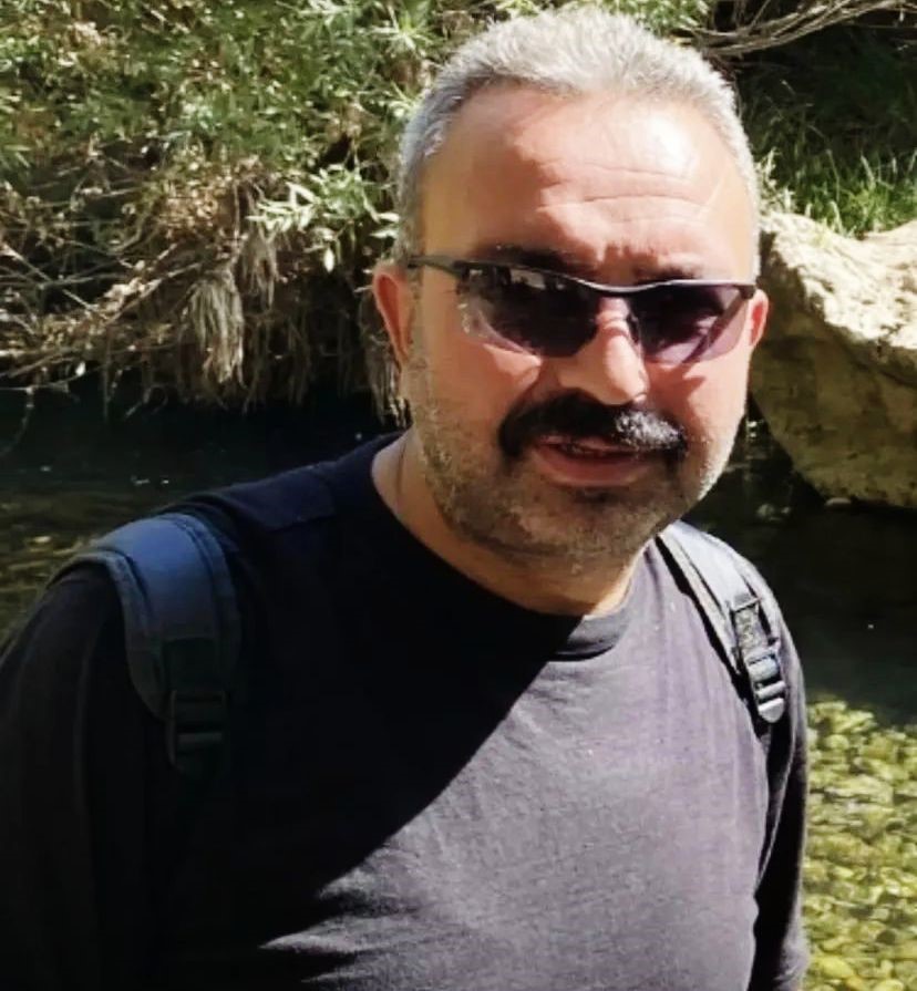 Ders Bitti, Hayat Yarım Kaldı Türkçe Öğretmeni Kalp Krizine Yenik Düştü (2)