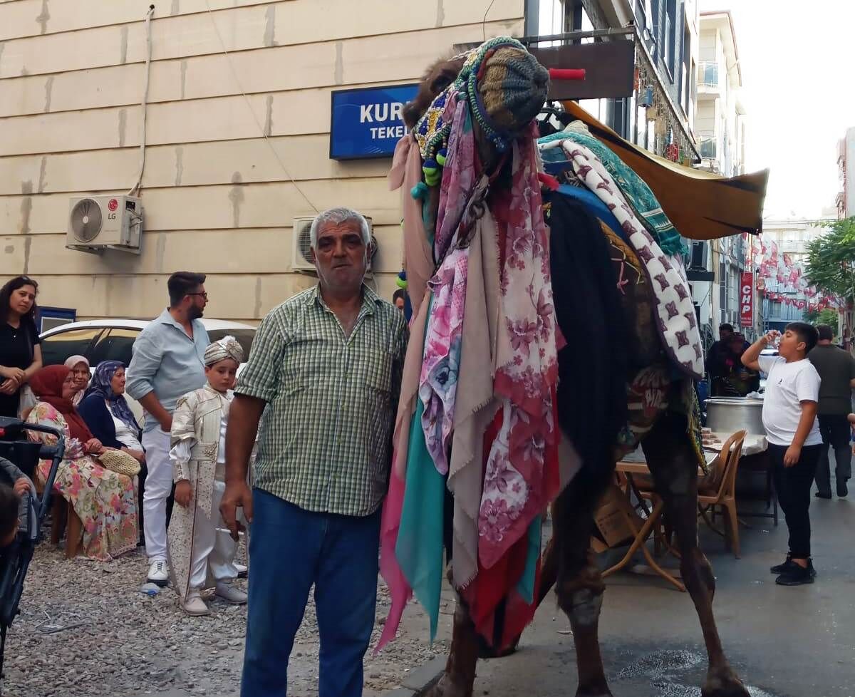 Deveci Ahmet Salihli (3)