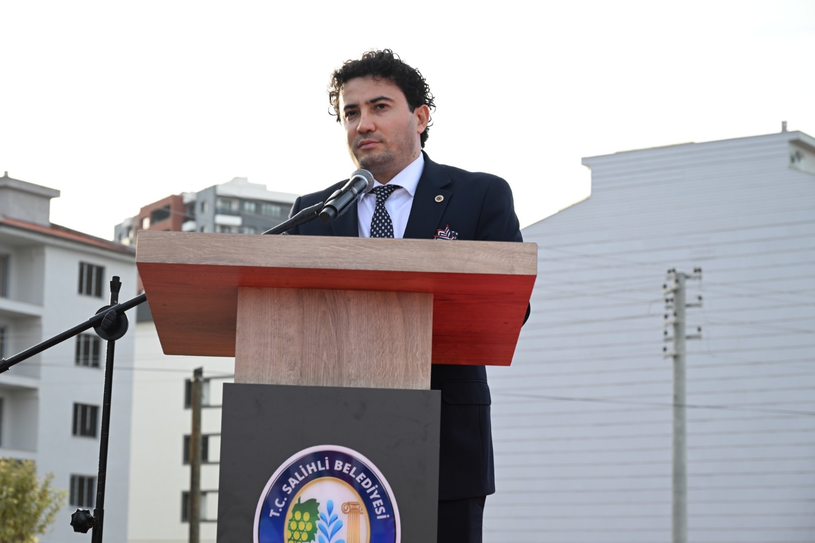 Doç. Dr. Sinan Ateş Adalet Parkı Açıldı (18)