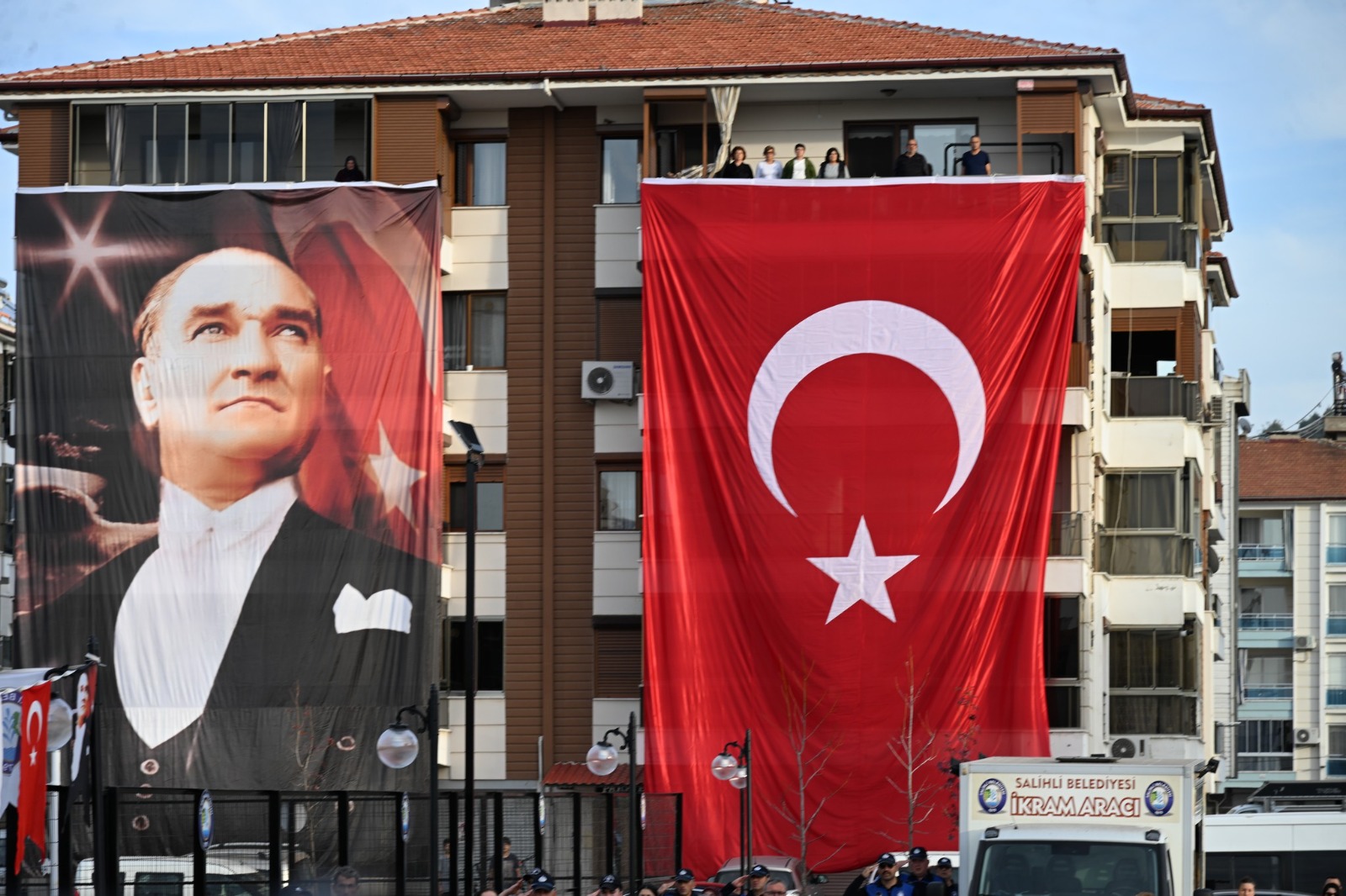 Doç. Dr. Sinan Ateş Adalet Parkı Açıldı (7)