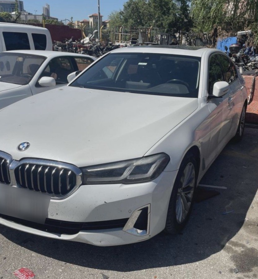 Düğün Takılarıyla Alınmak Istenen Araçta 1,6 Milyon Liralık Dolandırıcılık Iddiası (3)