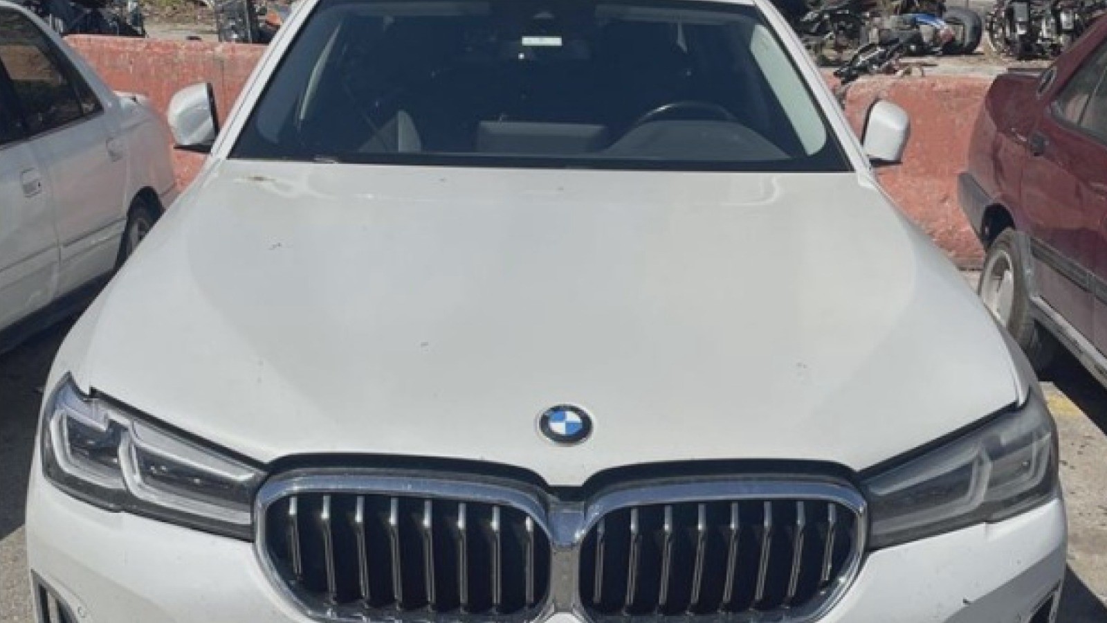 Düğün Takılarıyla Alınmak Istenen Araçta 1,6 Milyon Liralık Dolandırıcılık Iddiası (4)