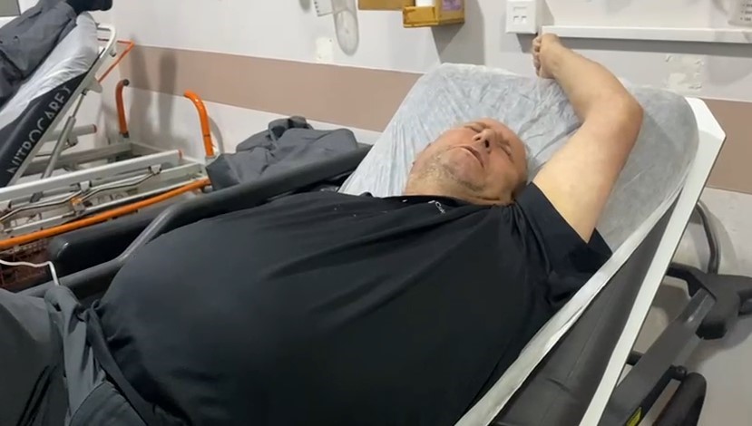 Düğün Yemeğinden Sonra Peş Peşe Fenalaştılar Onlarca Davetli Zehirlenme Şüphesiyle Hastaneye Kaldırıldı (4)