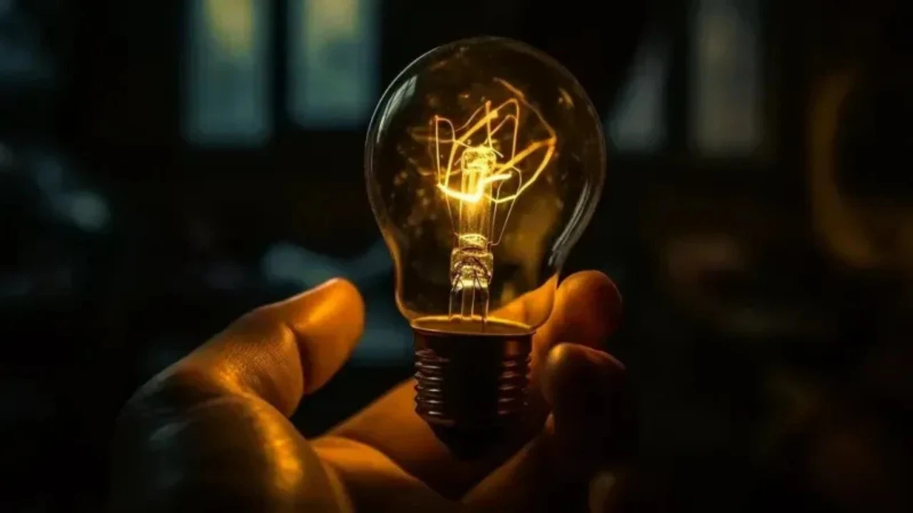 Elektrik Kesintisi-2