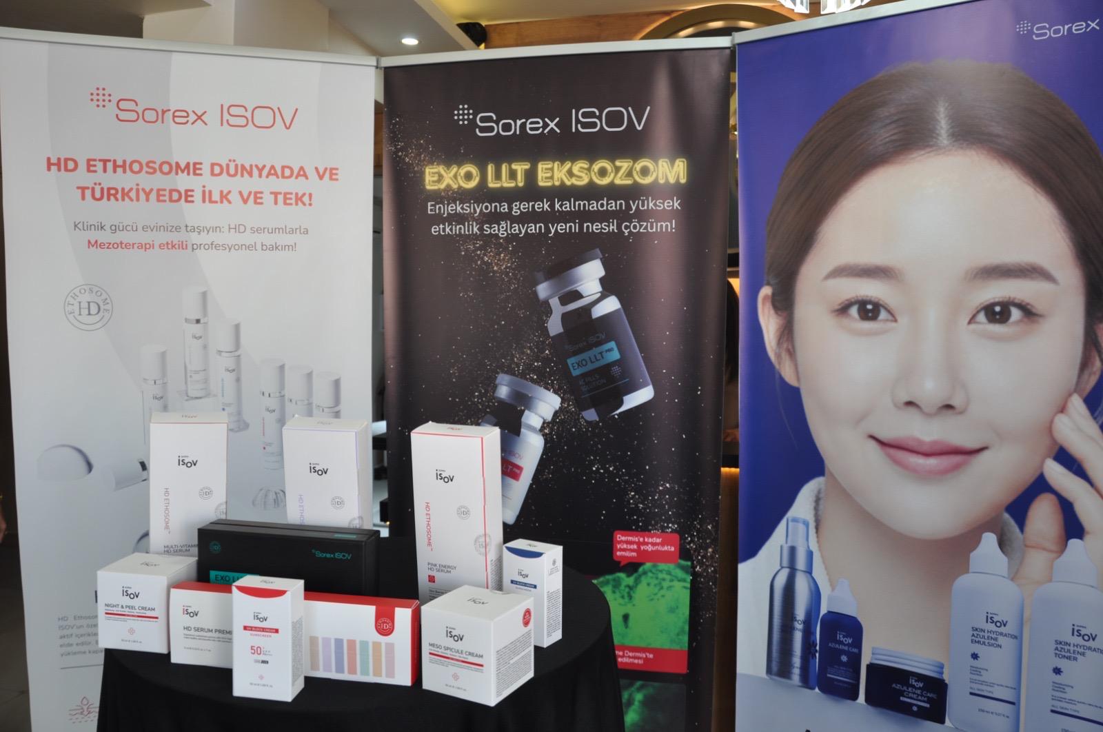 Enjeksiyonsuz Cilt Bakımında Yeni Dönem Nurse Güzellik Hd Ethosom’u Hizmete Sundu (10)