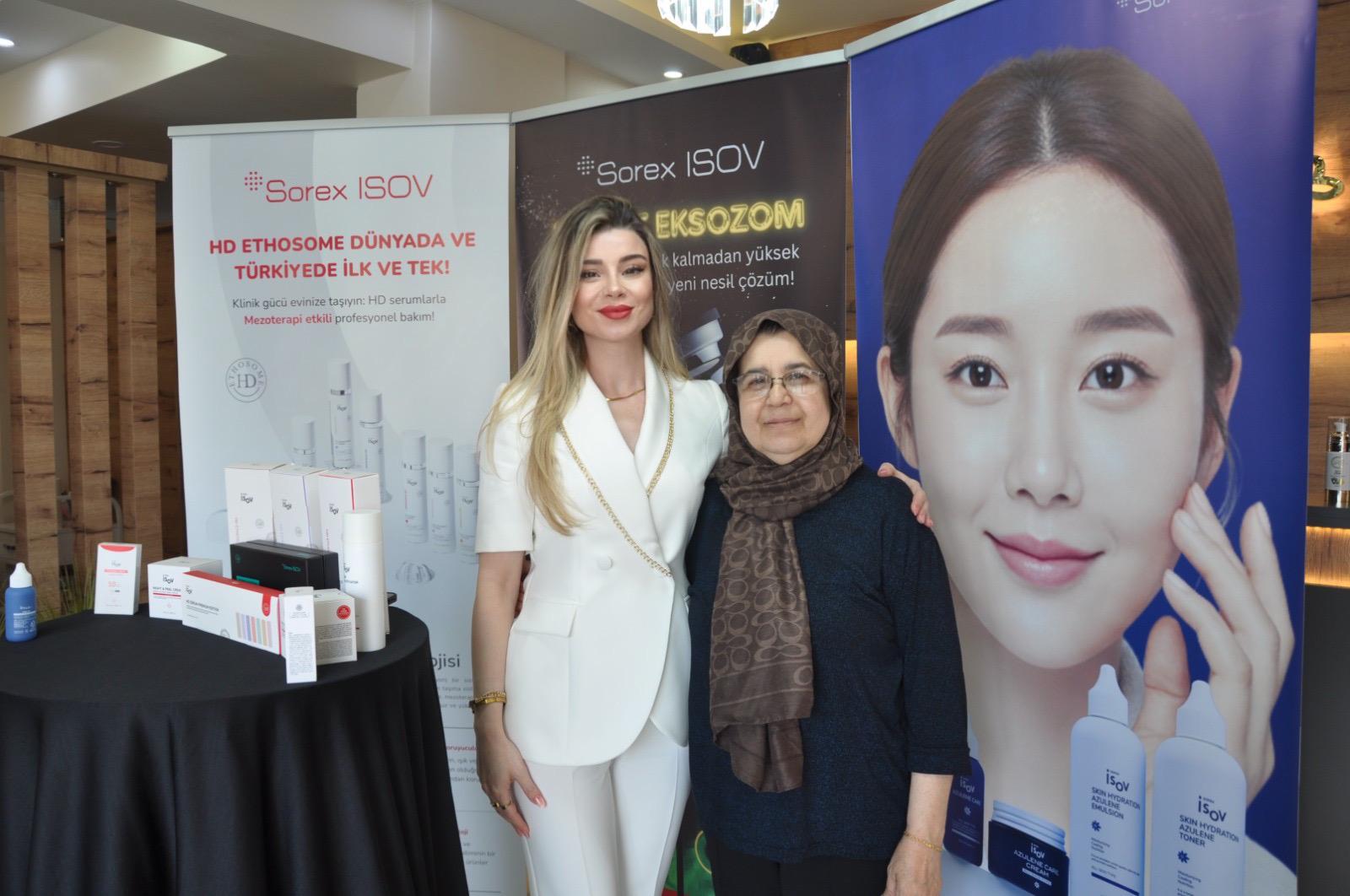 Enjeksiyonsuz Cilt Bakımında Yeni Dönem Nurse Güzellik Hd Ethosom’u Hizmete Sundu (12)