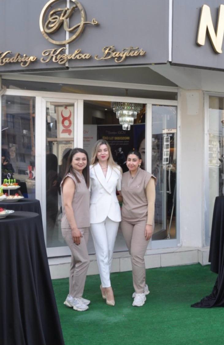 Enjeksiyonsuz Cilt Bakımında Yeni Dönem Nurse Güzellik Hd Ethosom’u Hizmete Sundu (16)