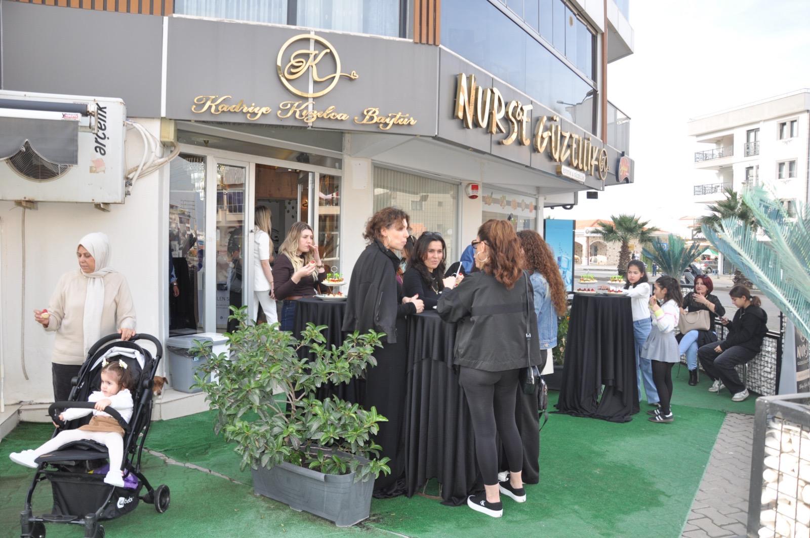 Enjeksiyonsuz Cilt Bakımında Yeni Dönem Nurse Güzellik Hd Ethosom’u Hizmete Sundu (6)