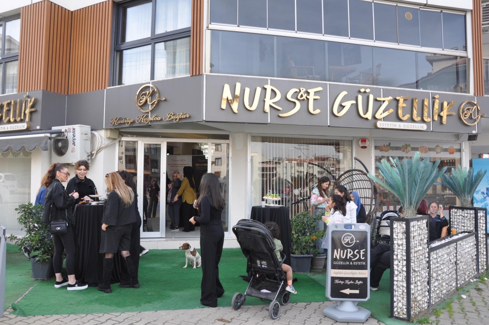 Enjeksiyonsuz Cilt Bakımında Yeni Dönem Nurse Güzellik Hd Ethosom’u Hizmete Sundu (7)