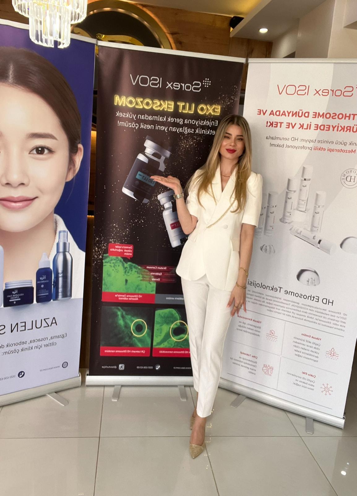 Enjeksiyonsuz Cilt Bakımında Yeni Dönem Nurse Güzellik Hd Ethosom’u Hizmete Sundu (9)