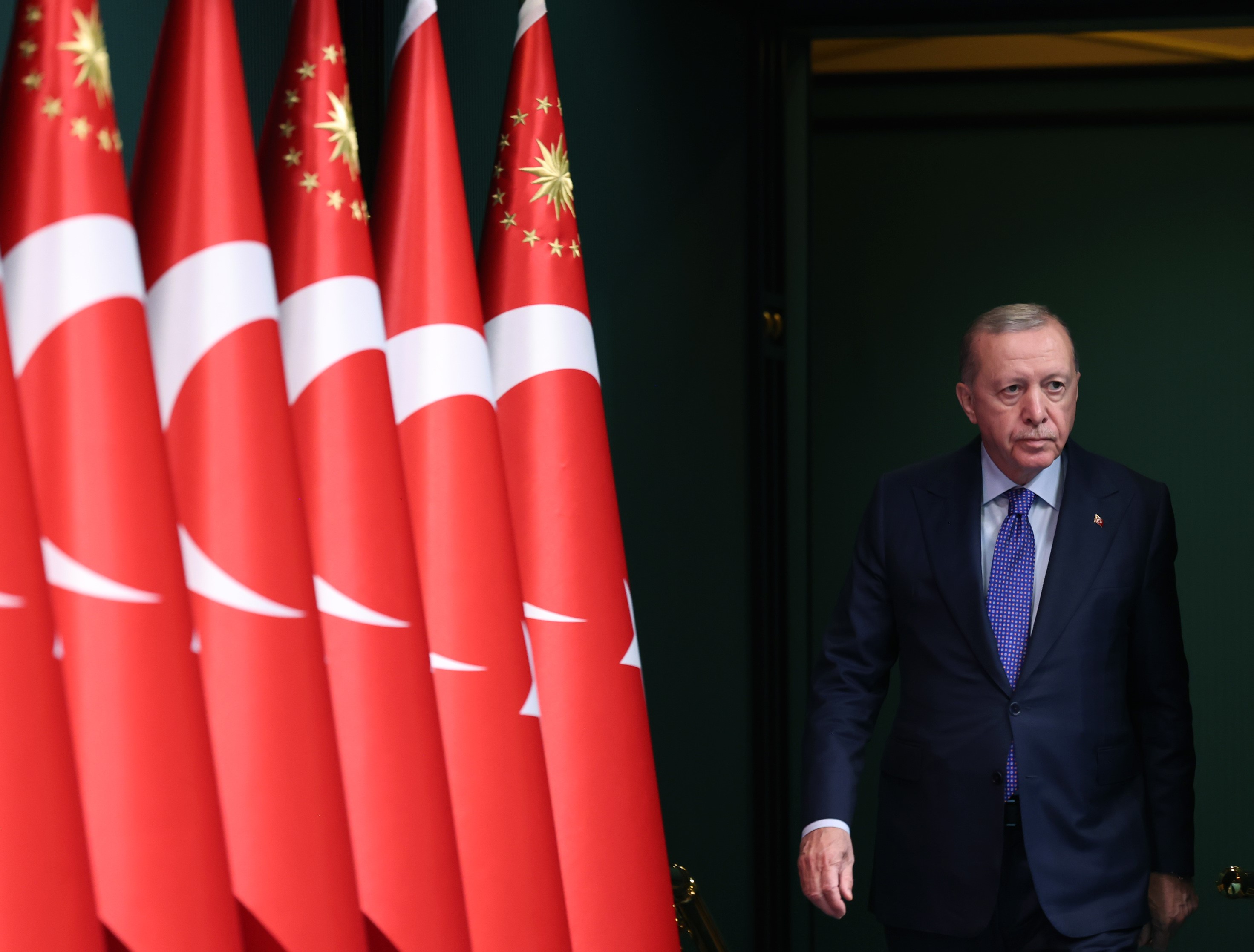 Erdogandan Yurek Yakan Kazaya Dair Aciklama 20 Sehidimizin Dustugu Ucak Kazasinin Nede (2)