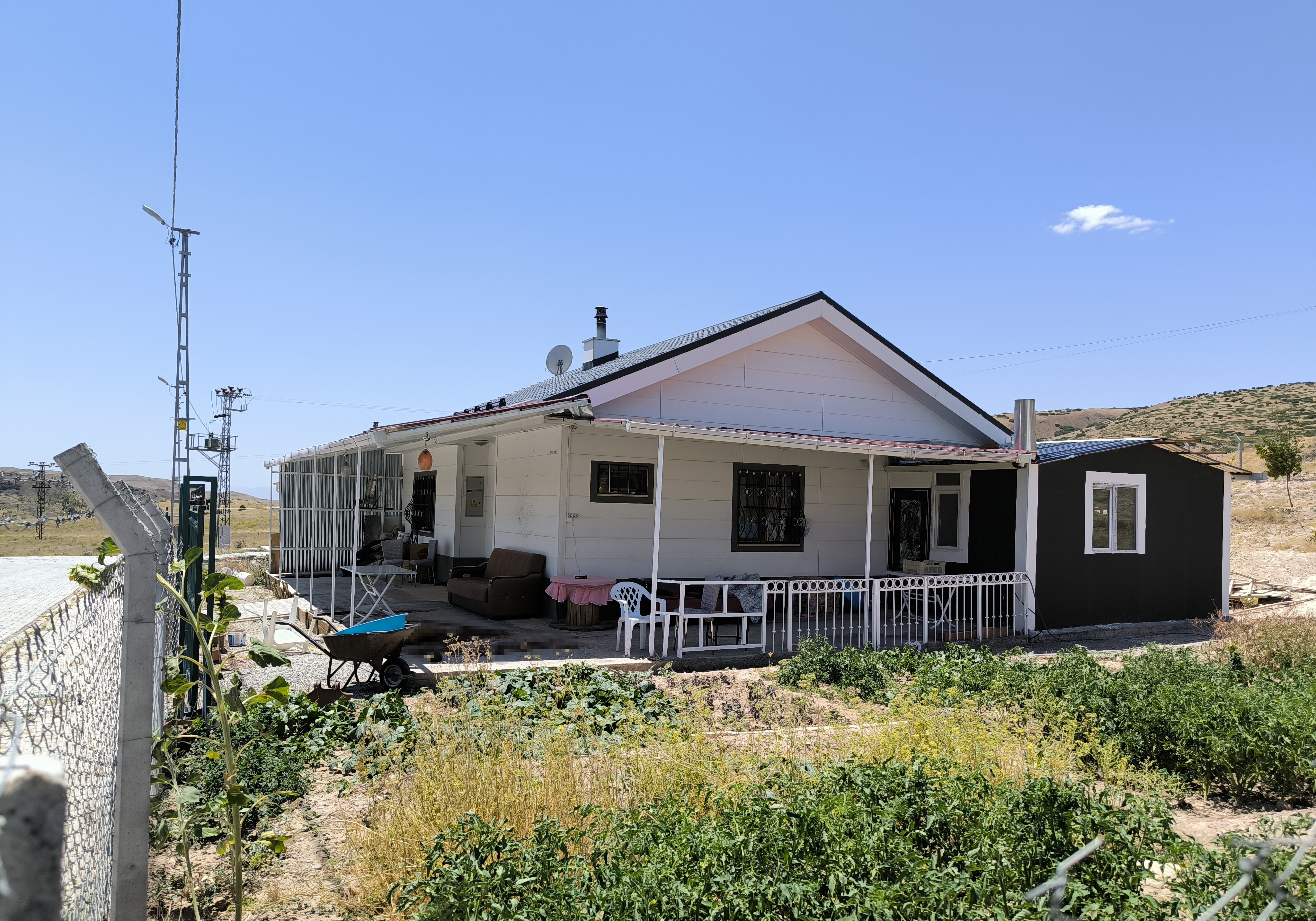 Eşini, Kızını Ve Torununu Pompalı Tüfekle Katletti! Aile Katliamında Sanığa 3 Kez Ağırlaştırılmış Müebbet (3)